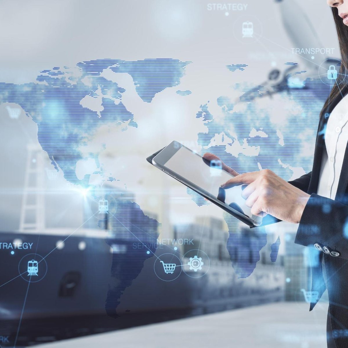 Global Shipping